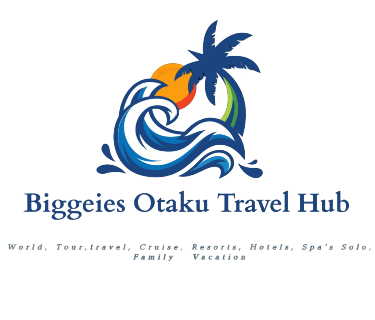 Biggies Otaku Travel Hub